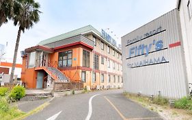 ファミリーリゾート・フィフティーズfor舞浜